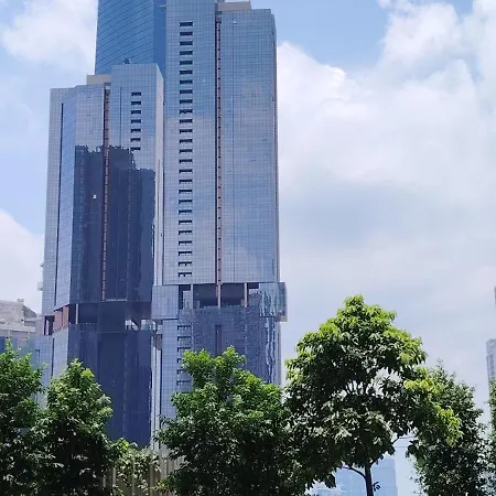 Agile Suites Bukit Bintang Kuala Lumpur